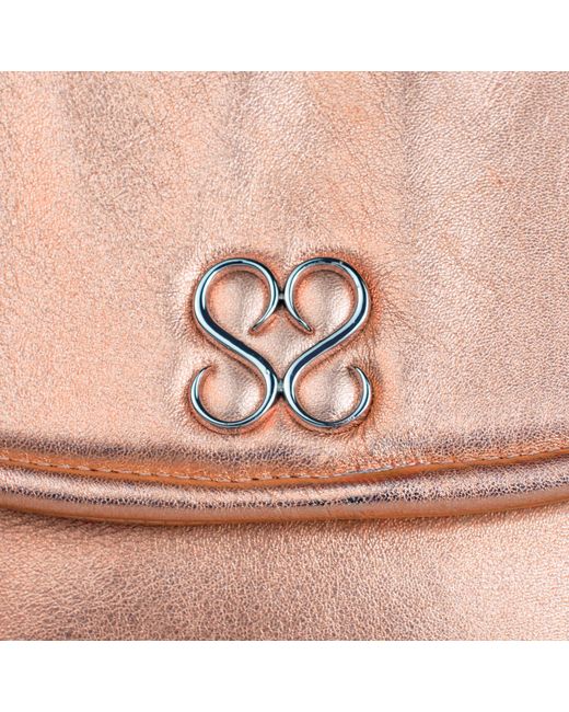 Stessa by Sarah Pink The Avalyn Clutch