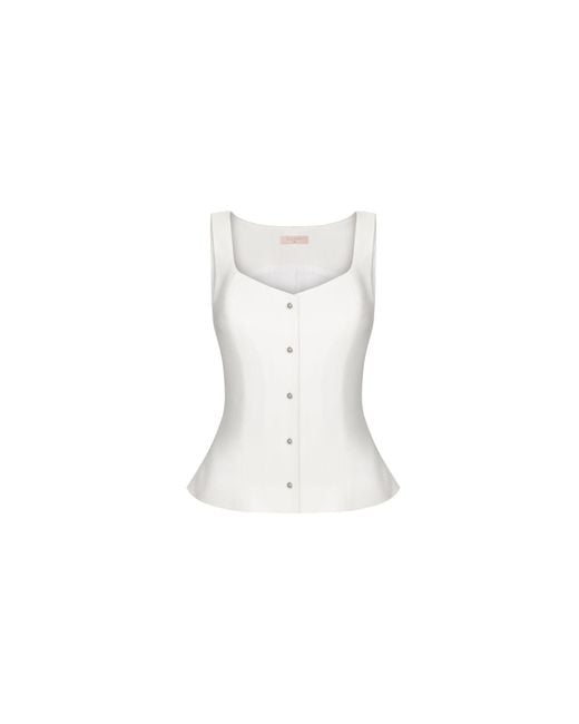 Elsava White West