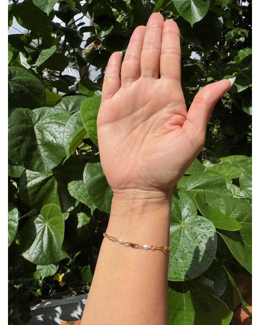 Lexi Jewelry Metallic Protective Evil Eye Bracelet