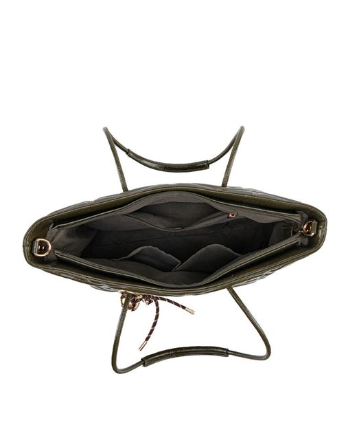 Mkf Collection - J'omor Black Karen Tote Bag