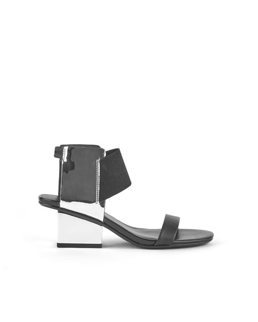 United Nude Multicolor Raila Mid