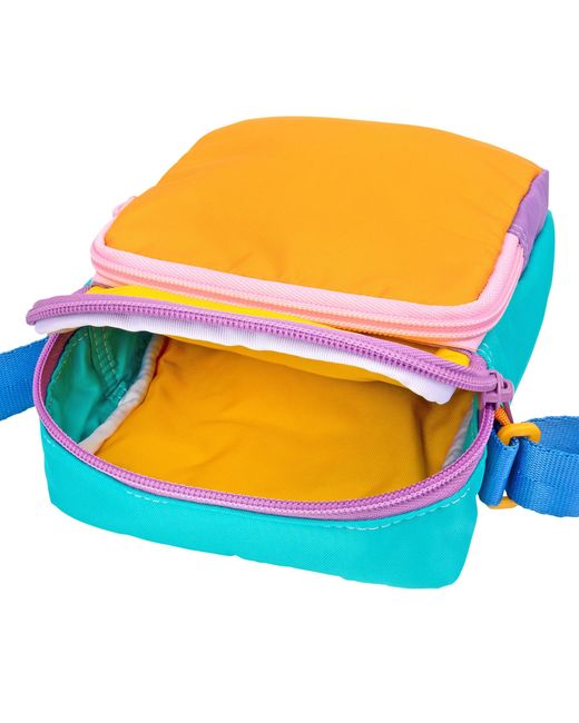 Mokuyobi Yellow Vintage Palm Sidekick Sling