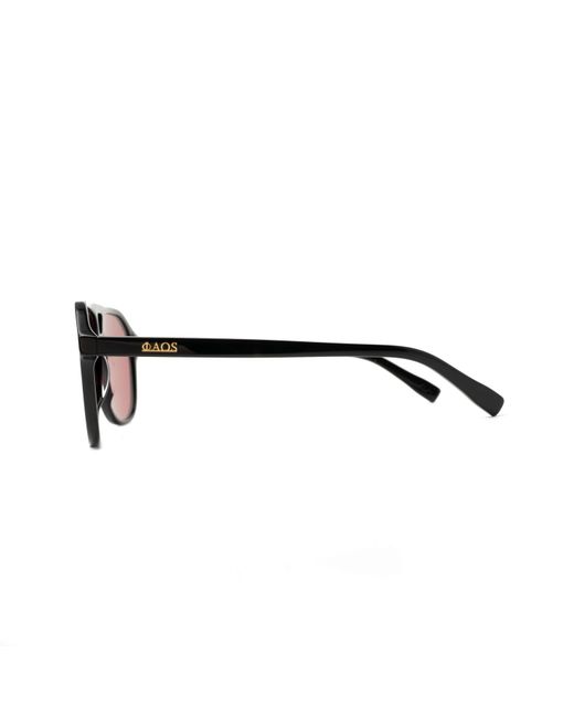 Faos Concept Brown Serifos
