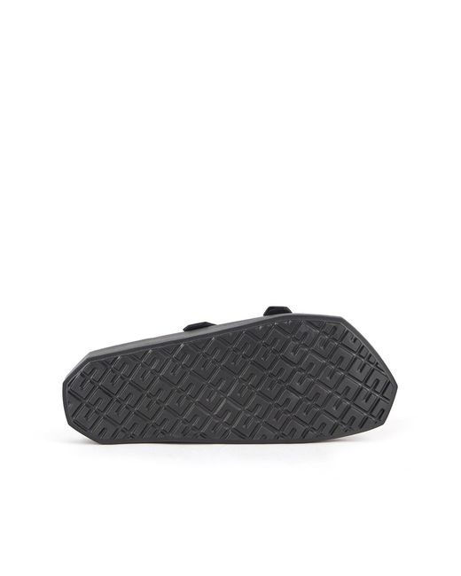 United Nude Black Moses