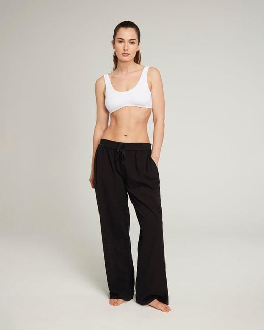 Nudea Gray The Classic Trouser