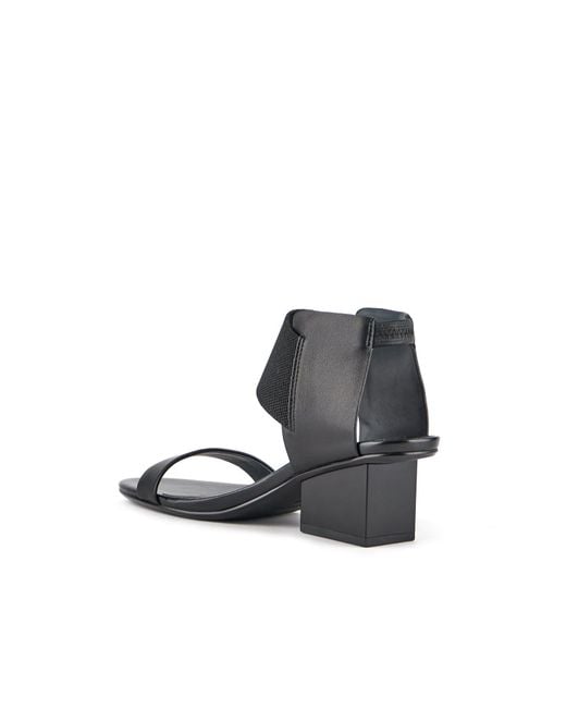 United Nude Black Raila Mid Ii