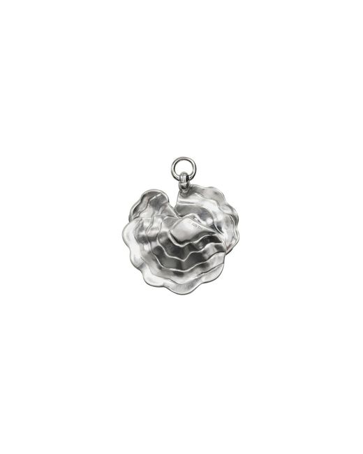 Onia Purple Shadow Bloom Charm