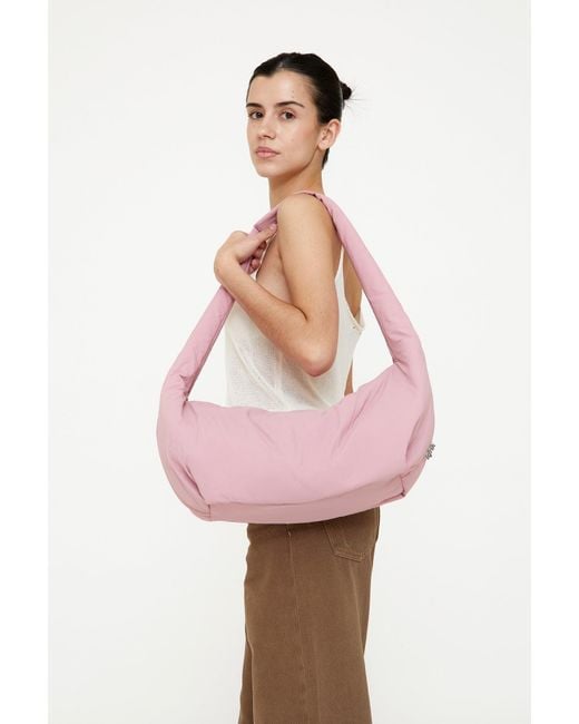 Lefrik Pink Myra Bag Rose