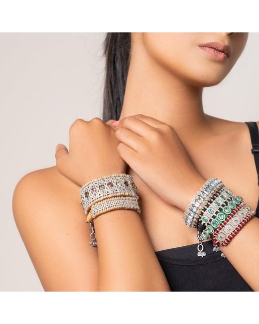Caravan of Stones White Neutrals Jaipur