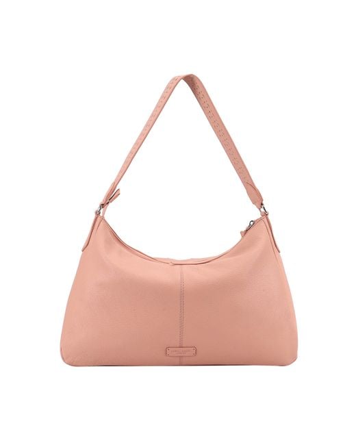 Lloyd Baker Pink Stefania Shoulder Bag