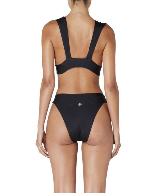 Room 24 Black Brina Bottom