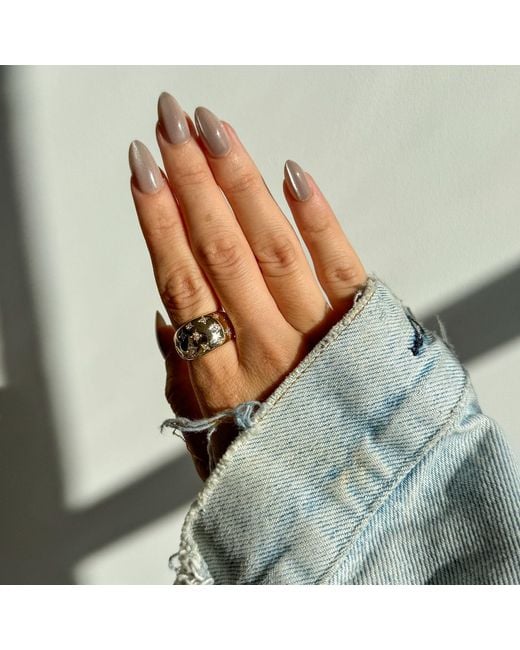 Leeada Jewelry Metallic Stevie Stars Ring