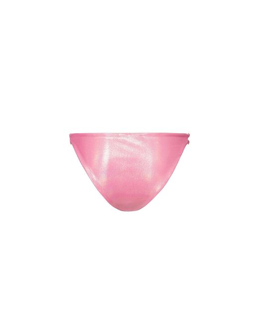 Anse Victorin Pink Sophia Bikini Bottom