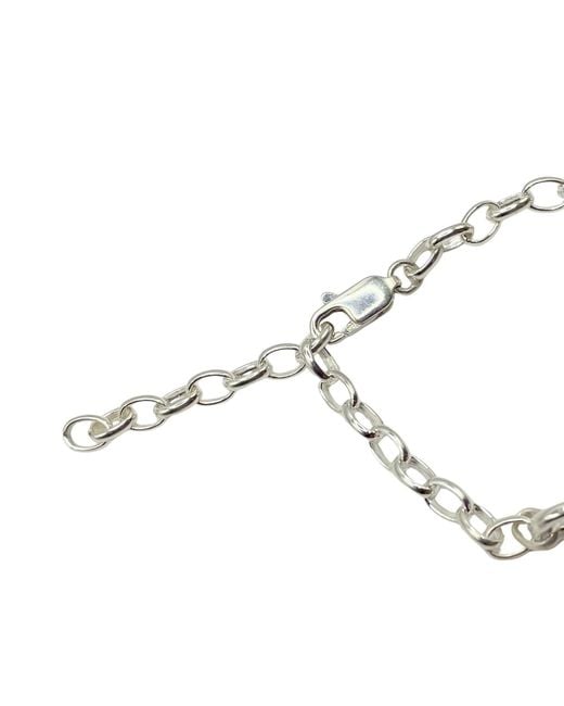 Amy Delson Jewelry White Blake