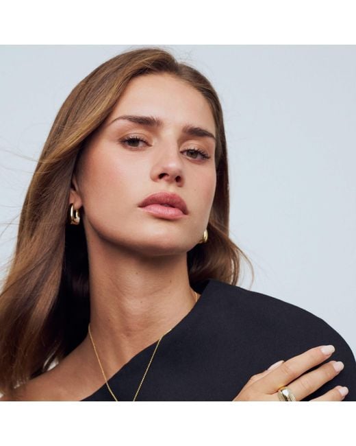 Sif Jakobs Jewellery Metallic Earrings Borsa