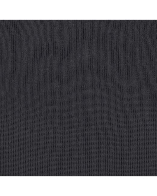 SALANIDA Blue Forza Knitted 100% Merino Blazer