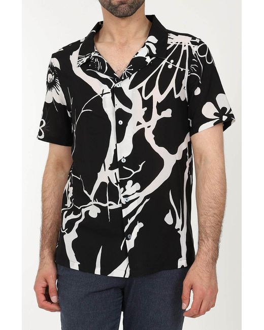 Mercy Delta Black Compton, Imaginary Paradise for men