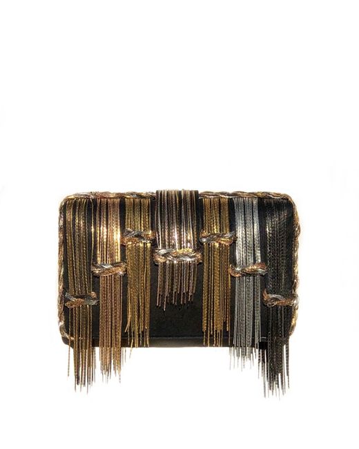 Simitri Brown Tassy