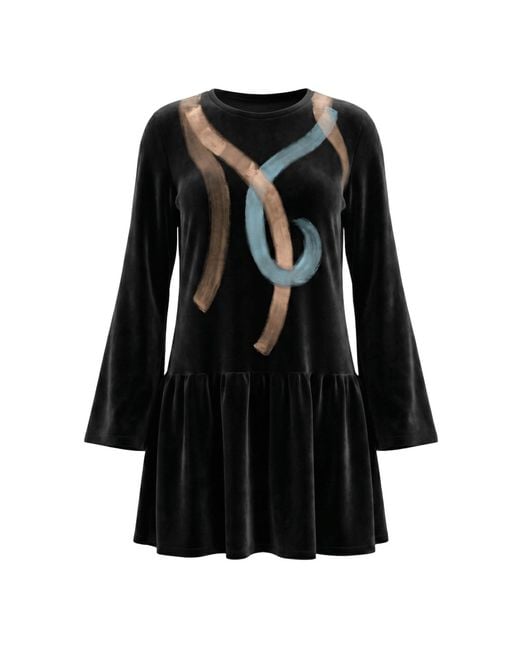 Saniya Khan Black Onyx Soul