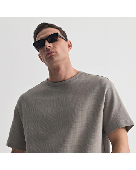 Faos Concept Gray Kalymnos for men