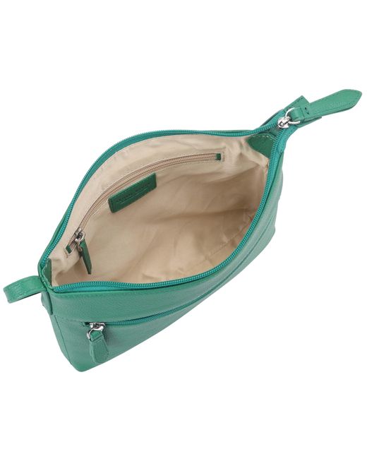 Lloyd Baker Green Estelle