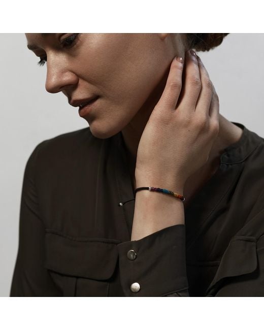 Harbour Uk Blue Bracelet