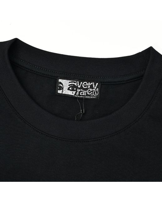 VERYRARE Black The Secret To Success Tee for men