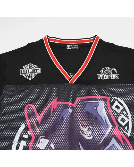 VERYRARE Black Vreaper for men