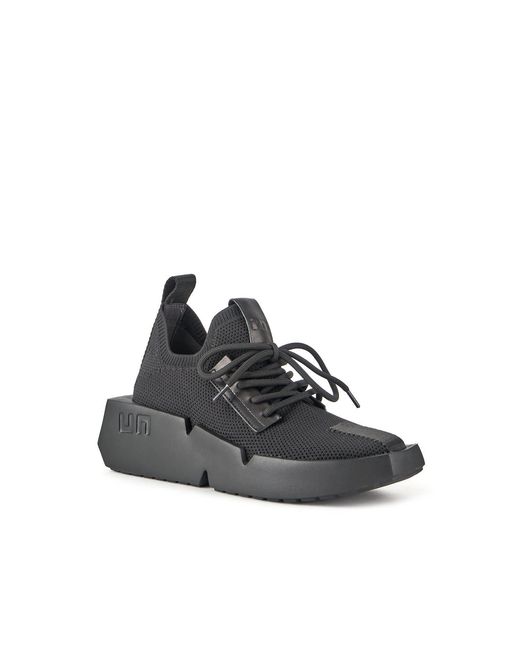 United Nude Black Mega Juno