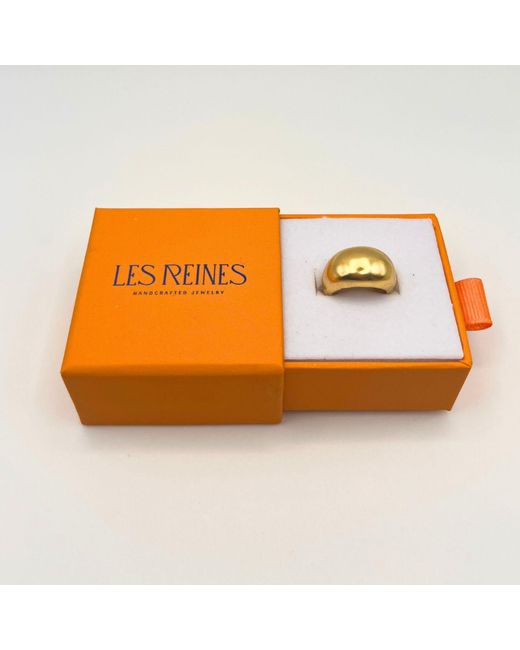 Les Reines Metallic The Halo