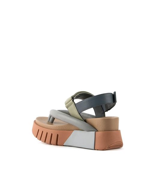 United Nude Blue Neutrals Delta Tong