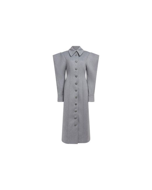 Enek Gray Cendre