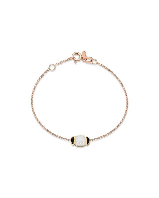 Reis Jewellery Metallic Reis Kids Dog Bracelet