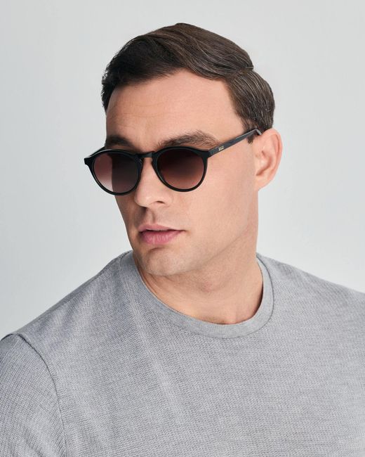 Faos Concept Brown Tinos for men