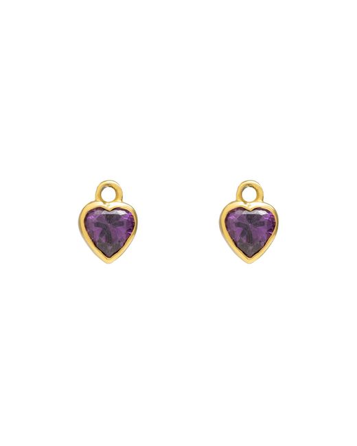 Lavani Jewels Pink Kindness Purple Charm