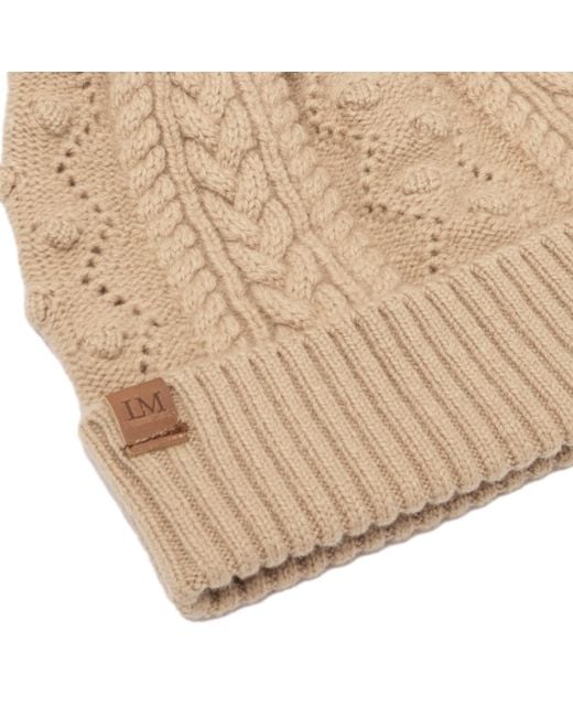 Lorna Murray Natural Neutrals Chai Latte