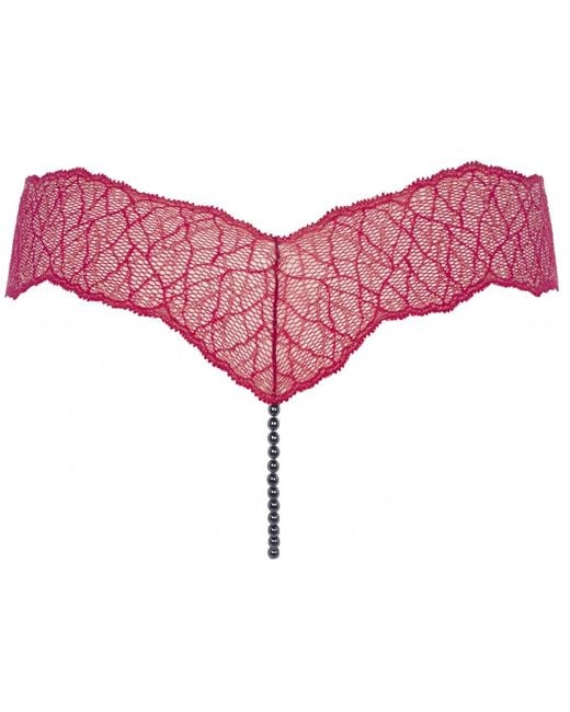 Bracli Pink Sydney Dark Single