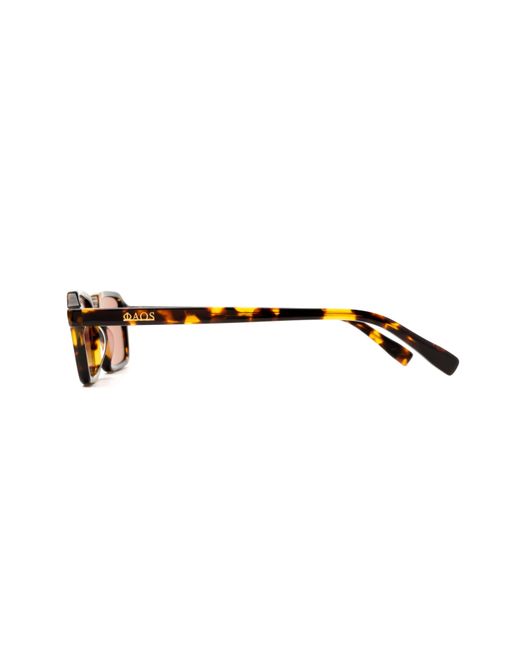 Faos Concept Brown Keros