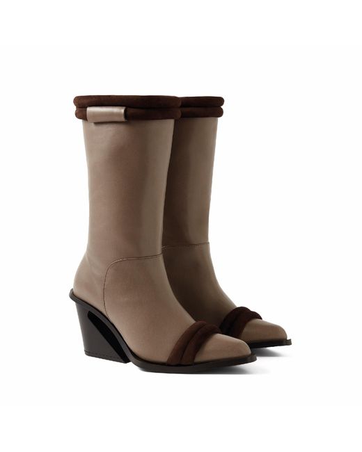 Farra Brown Thalia Boot
