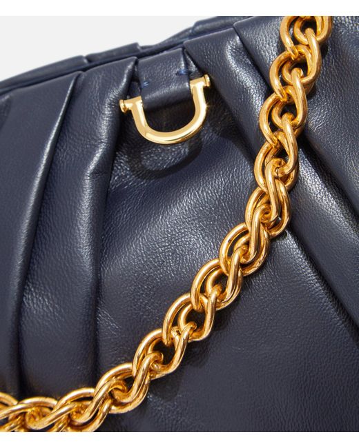 Lovard Metallic 3D Loop Chain Strap