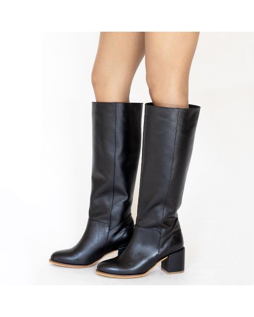 Stivali clearance wide calf
