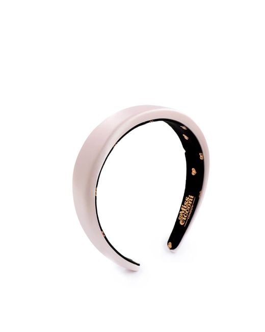 Miss Cicconi Metallic Blair