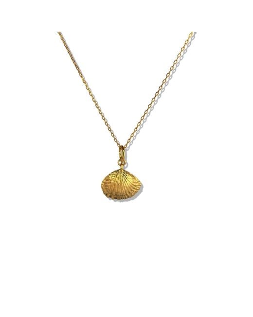 Jaredjamin Metallic Hidden Glimmer Pendant Charm