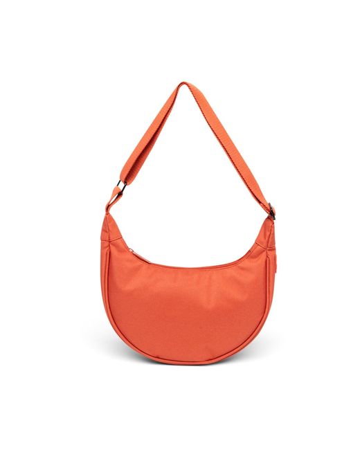 Lefrik Red Lua Bag