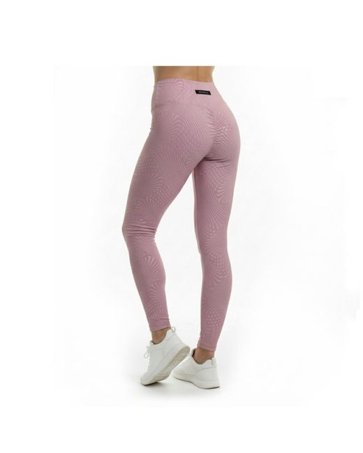 Befitnesslou Purple Lilac Misty Legging