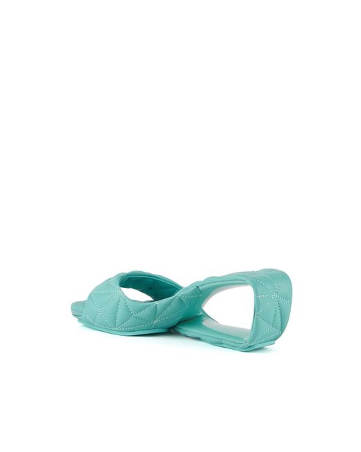 United Nude Blue Mobius Mid