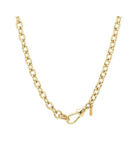 Hye Jane Jewelry Metallic Rowan Convertible Chain