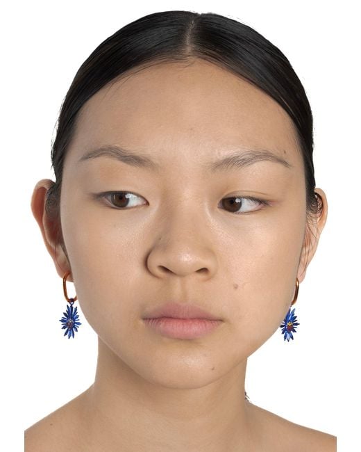 Lavani Jewels Blue Bouma Charm