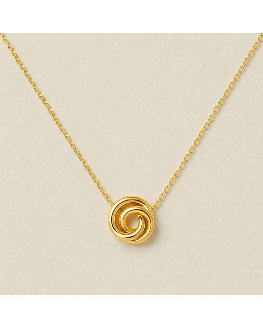 Lily Flo Jewellery Metallic Forever