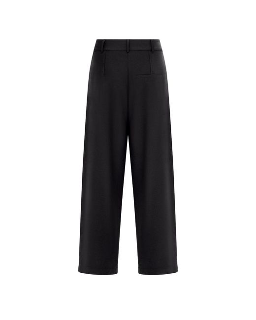 Thisisu Collection Black Arya Pant